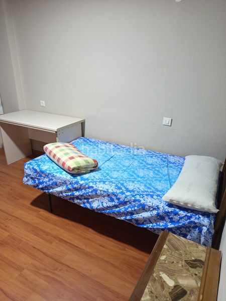 Foto c96c9799-3bc2-4172-859e-a36f1dbc8785. Rent flat in El Valle - Universidad Jaén