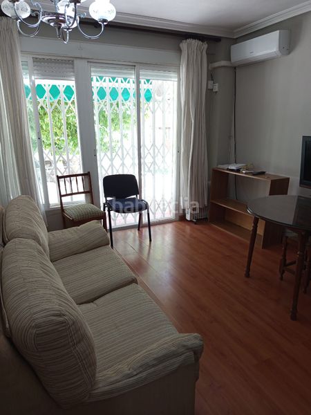 Foto d6b07685-7b78-4398-83ed-b45937aa891e. Rent flat in El Valle - Universidad Jaén