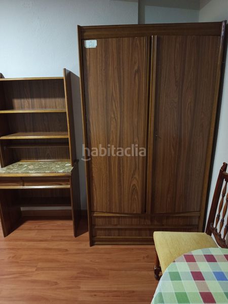 Foto deee4ca7-1020-43ea-8228-3eaed5f653ef. Rent flat in El Valle - Universidad Jaén