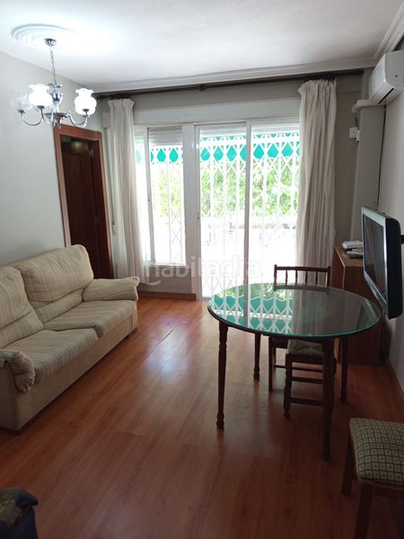 Foto e2b339ae-1349-48c5-9d54-33b02956093f. Rent flat in El Valle - Universidad Jaén