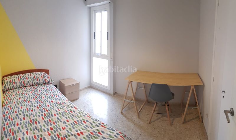 Foto 399a1b20-9126-4435-9363-f3abd9095fb2. Lloguer pis a Belén - San Roque Jaén
