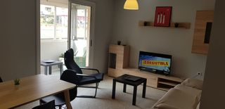 Rent Flat  Plaza virgen de la esperanza. Alquiler de piso en plaza de la esperanza para septiembre