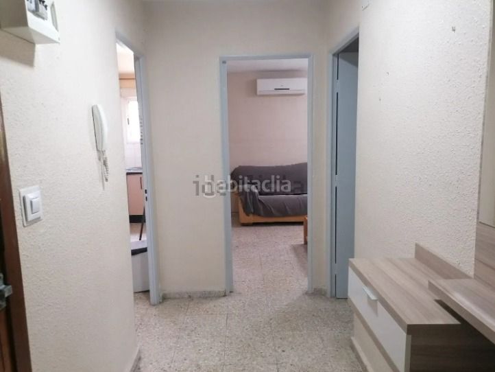 Foto 7f4ec87f-0e60-48e8-bc1c-d68cf5e0f632. Rent flat in Belén - San Roque Jaén