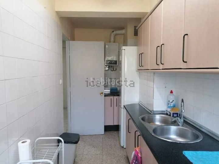 Foto b7bb8aa4-0fa4-4a31-8380-c134f13883b4. Rent flat in Belén - San Roque Jaén