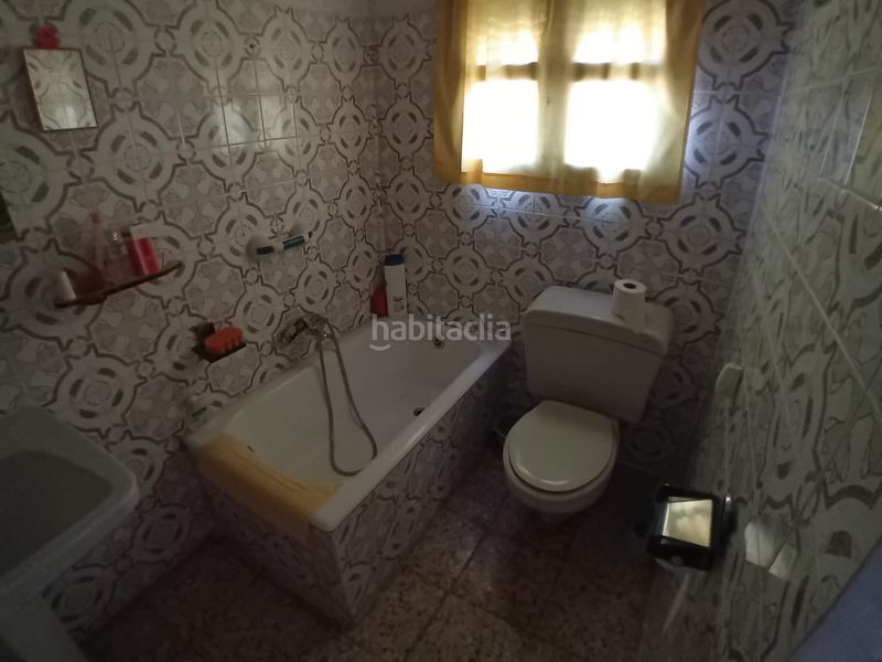 Foto 1ff0e5c6-a976-4f99-9099-9222c26b70bd. Casa adossada a Aguarón