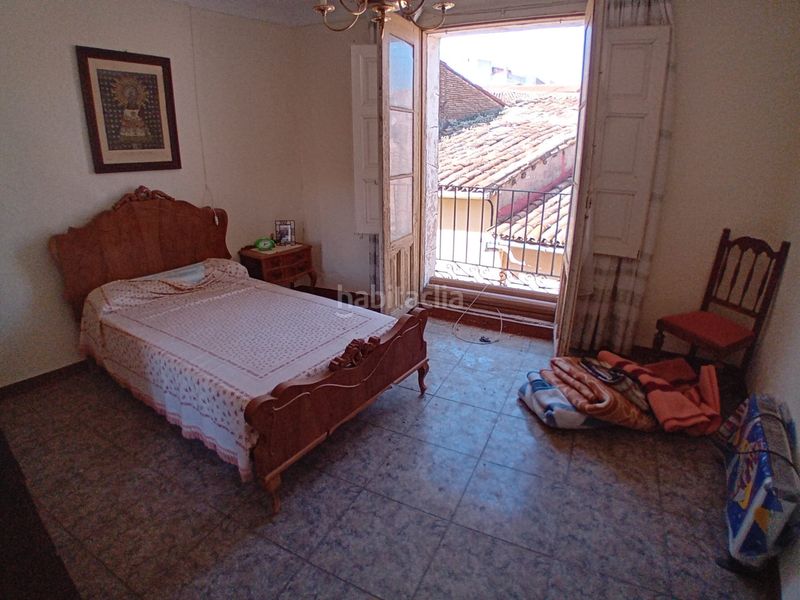 Foto 2d86b73b-525d-4d30-b2d3-56decd08fc88. Casa adossada a Aguarón