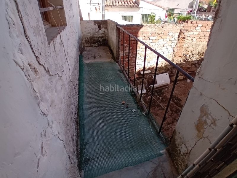 Foto 6ae6446b-1e45-48b4-80cd-17357b2f15a2. Casa adossada a Aguarón