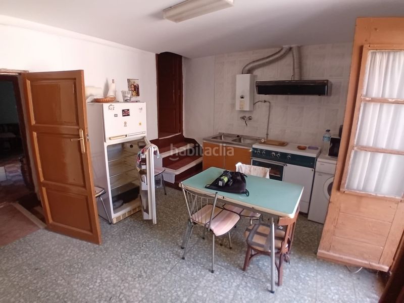 Foto 9e6303e5-f8f6-4333-8923-c50b63e1c5eb. Casa adossada a Aguarón
