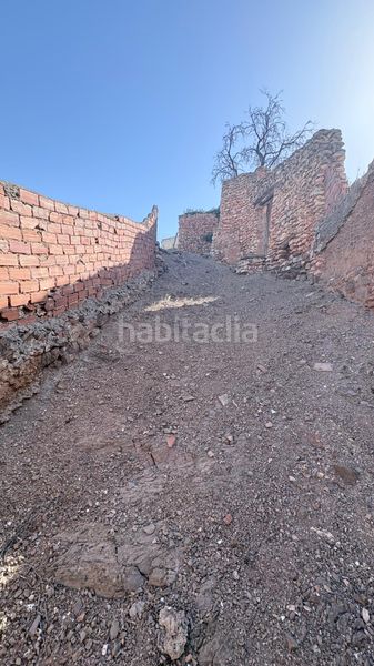Foto a20aaf9c-5e22-456e-8fdb-b68058f30e7e. Casa adossada a Aguarón