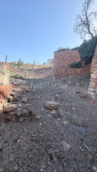 Foto eb0acec4-a8e4-4ade-a75d-d1955f46d56f. Casa adossada a Aguarón