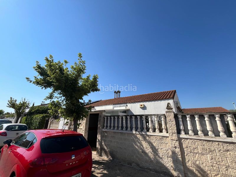 Foto 347aa387-2475-4d39-89cd-d84ac7acdd6d. Casa adossada amb aparcament a Pinseque