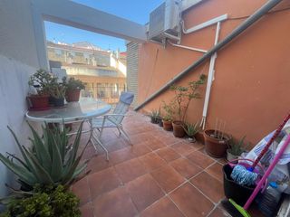 Lloguer Àtic  Calle de basilio boggiero 163. Atico próximo paseo maría agustín, zona portillo