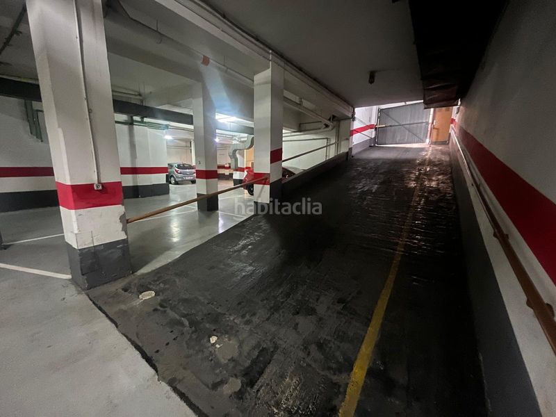 Foto 3f9e0376-4e1a-4916-81a6-9c9e42b94217. Parking voiture dans calle de los cereros 35 dans San Pablo Zaragoza