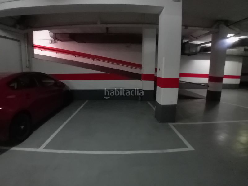 Foto 5e5aed7b-1dae-4c85-9760-6e0271271f2b. Parking voiture dans calle de los cereros 35 dans San Pablo Zaragoza