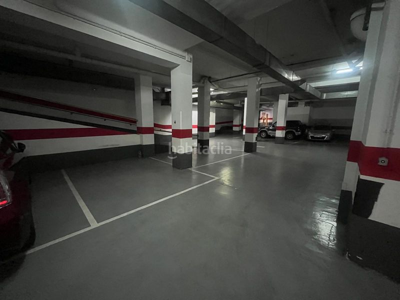 Foto 7fefe643-2c91-480a-9d70-a42bc1147bcc. Parking voiture dans calle de los cereros 35 dans San Pablo Zaragoza