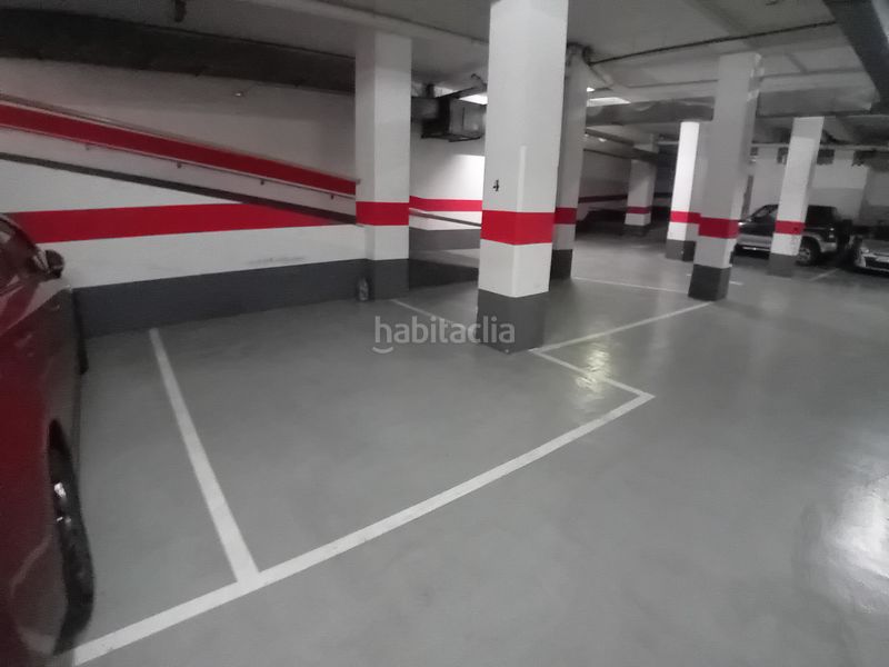 Foto 891ec803-1d76-4b43-a146-3870f73fa366. Parking voiture dans calle de los cereros 35 dans San Pablo Zaragoza