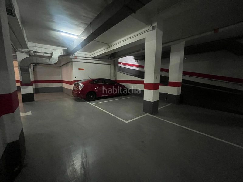 Foto b3d19e9e-d19a-4b8a-8222-02ca73733240. Parking voiture dans calle de los cereros 35 dans San Pablo Zaragoza