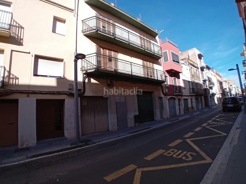 Foto 0bf5d330-3078-4d22-b869-6a926baf58ca. Casa a schiera in carrer de masricart 36 in Canonja (la)