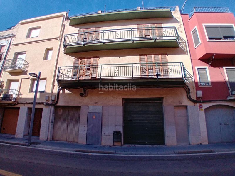 Foto b4ece179-986f-4ef3-aa5e-cd6ad219effc. Casa a schiera in carrer de masricart 36 in Canonja (la)