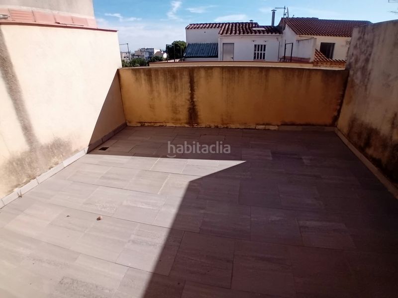 Foto 84d3711a-1a97-4cdc-8bc9-6b68dd6746df. Casa a schiera in carrer de ravaleta 26 in Canonja (la)