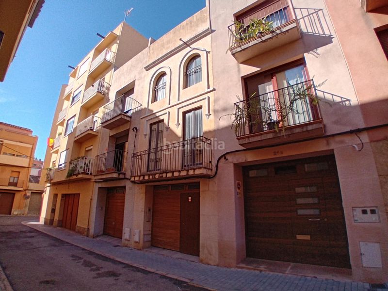 Foto 99d85a3d-efa8-47a4-9b94-c2777571de49. Casa a schiera in carrer de ravaleta 26 in Canonja (la)