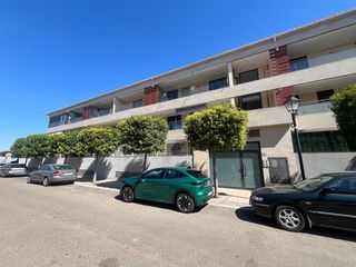 Casa  Calle federico garcía lorca 4. Duplex la muela. 102 m2 construidos. servihabitat