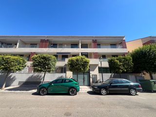 Dúplex  Calle federico garcía lorca 4. Exento de honorarios. duplex la muela. terraza. 102 m2c