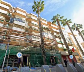 Appartement à Carrer de barcelona 56. Salou, piso centrico con garaje.