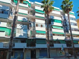 Flat in Carrer de barcelona 56. Salou, piso centrico con garaje.