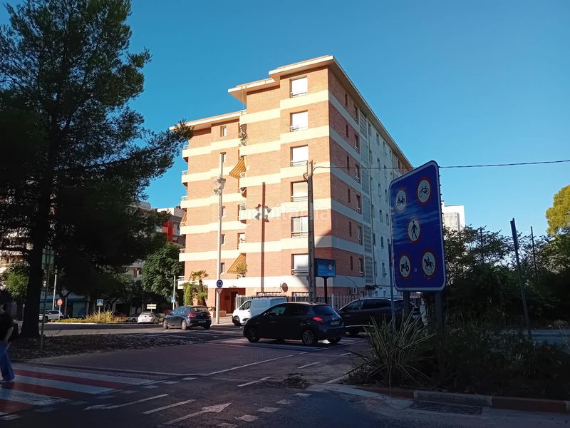 Foto 1ab6ee68-e296-40e8-adf9-8ce2db104fd1. Appartement dans avinguda catalunya 51 dans Nou Eixample Nord Tarragona