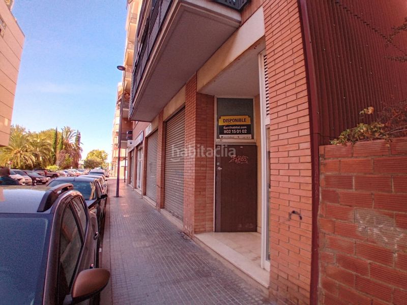 Foto 6c1c991c-f4f1-4f8a-afdc-f2dfd0ad0e86. Locale commerciale in carrer de la costa brava 20 in Reus