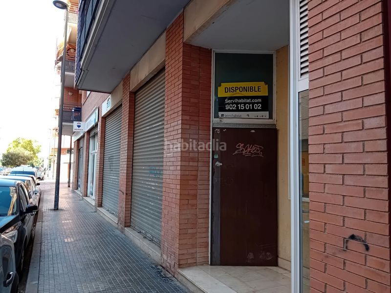 Foto 769badc8-1d97-4b6b-8c3f-74cbb3010dac. Locale commerciale in carrer de la costa brava 20 in Reus