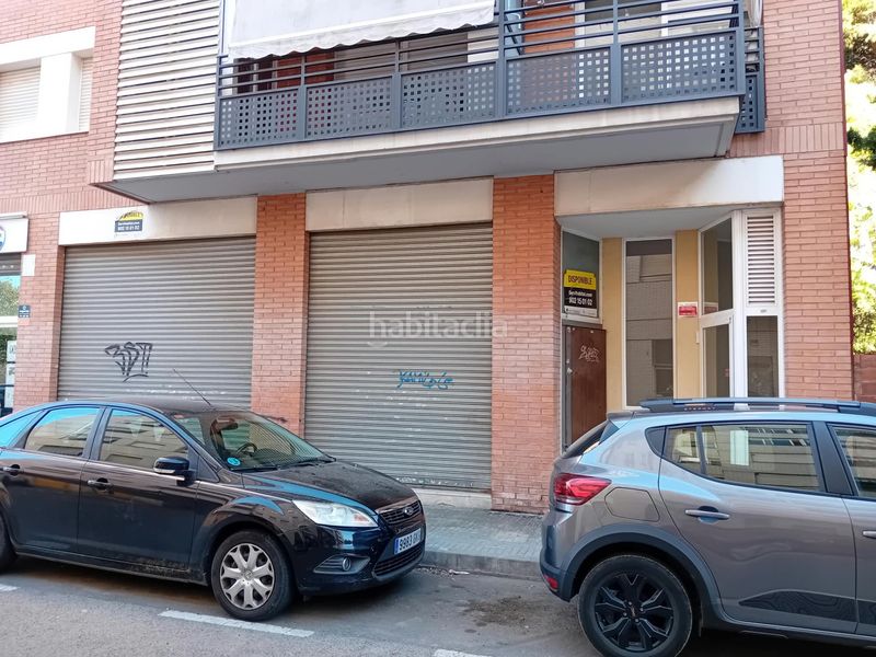 Foto 78ed30bf-2fd8-476f-b01e-74f3b0ab8c45. Locale commerciale in carrer de la costa brava 20 in Reus