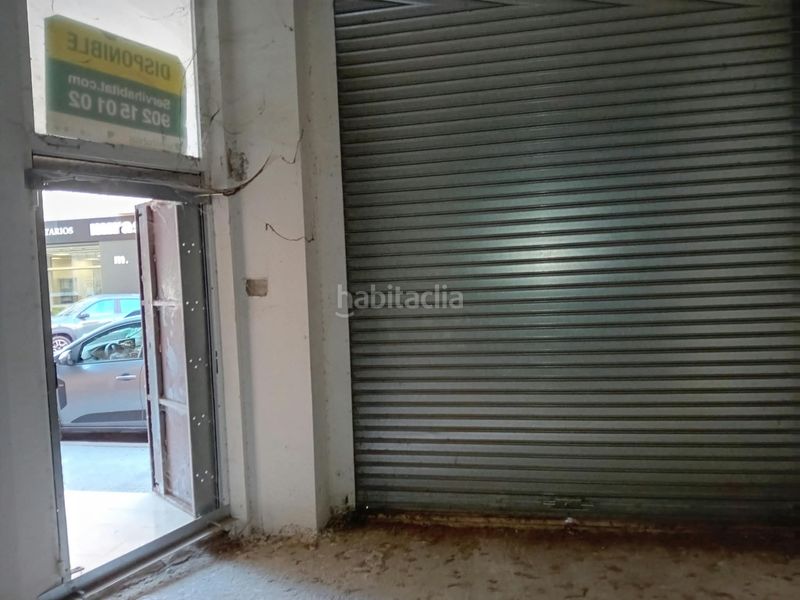 Foto dfde54a2-749b-4b50-a440-133cd97471a1. Locale commerciale in carrer de la costa brava 20 in Reus