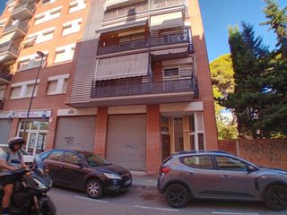 Local Comercial a Carrer de la Costa Brava 20