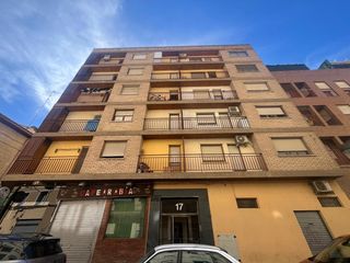 Pis  Calle de los cereros 17. Vivienda venta c/cereros, 91 m2 construidos. ascensor. exterior