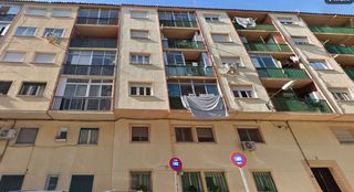 Flat  Calle de ambrosio del ruste. Vivienda en calle ambrosio del ruste