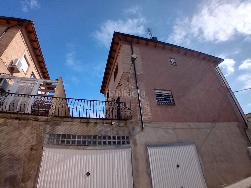 Foto 18129812-ae40-4490-b7ba-0b1344e25959. Casa a calle garfilan 16 a Torres de Berrellén