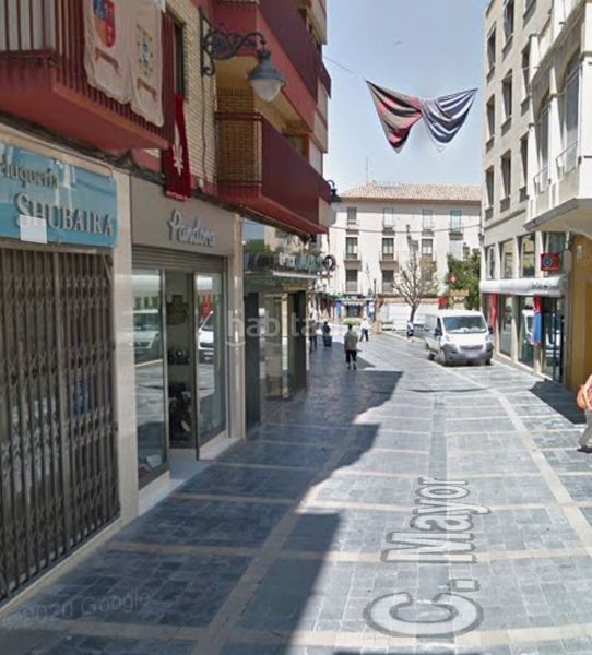 Foto 86687503-012c-44fe-986a-59b34751adde. Edifici a calle mayor 5 a Caspe