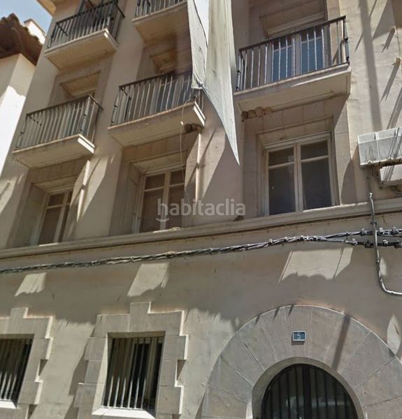 Foto b247514e-064c-4ede-9f04-dd1811ba40b9. Edifici a calle mayor 5 a Caspe