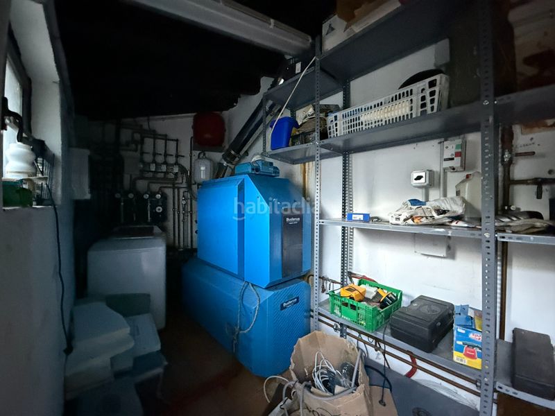 Foto 890d22ca-ee4e-4c94-88b7-0b6ff7f06cac. Edificio in calle baja 4 in Peñas de Riglos (Las)