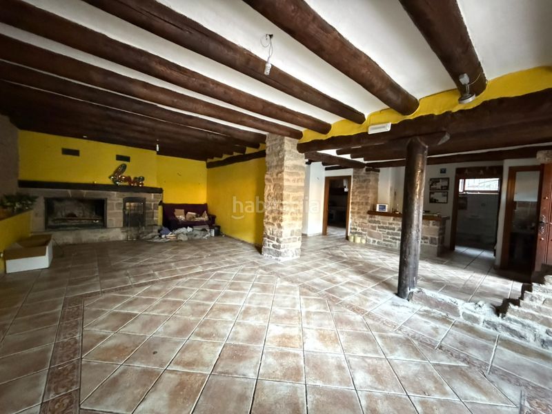 Foto 92514351-6fe6-4a34-ab67-f89e9e6de0c3. Edificio in calle baja 4 in Peñas de Riglos (Las)