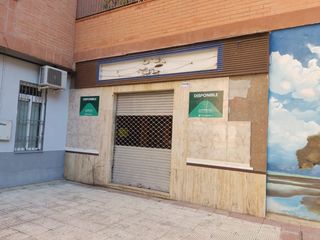 Local Comercial a Calle de José Luis Borau 1