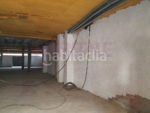 Foto 31726509-17f0-43a9-a582-abf881b66712. Geschäftsraum in calle límite 17 in Casetas-Villarrapa Zaragoza