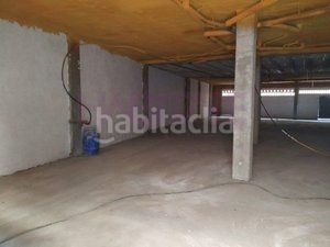 Foto bae3bb11-3c12-4112-aac2-3470447cbc1f. Geschäftsraum in calle límite 17 in Casetas-Villarrapa Zaragoza
