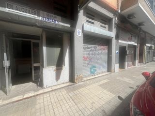 Geschäftsraum in Calle de Tarragona 36