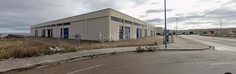 Foto 44077965-950b-41ec-8d42-b9be31b6644b. Area edificabile industriale in calle guatemala 1 in Muela (La)