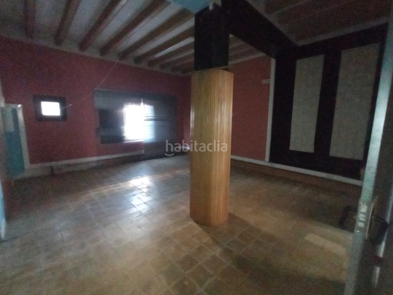 Foto 3371b8dc-cf3d-4647-a936-e6ca1f418de2. Maison jumelée dans calle constitución española 26 dans Belchite