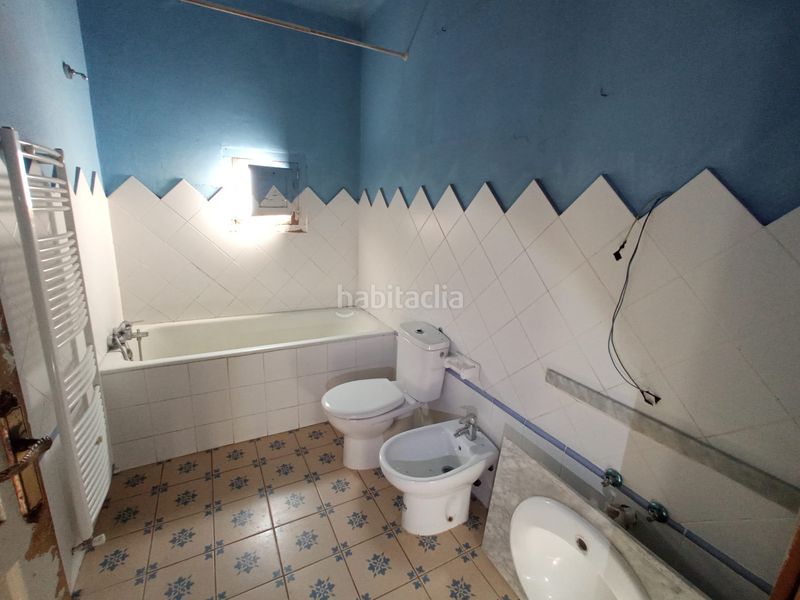 Foto 3ca8ec7d-f942-4e95-9157-2f7f0750dbda. Maison jumelée dans calle constitución española 26 dans Belchite