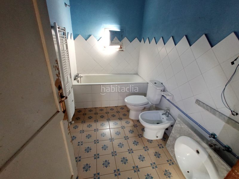 Foto 41327de8-c938-4972-bfc8-c0f088bceca6. Maison jumelée dans calle constitución española 26 dans Belchite